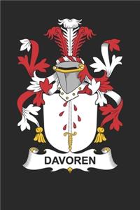 Davoren