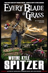 Every Blade of Grass