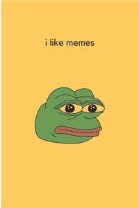 I Like Memes