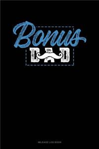Bonus Dad