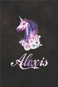 Alexis