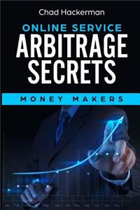 Online Service Arbitrage Secrets