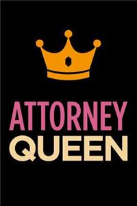 Attorney Queen