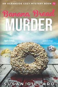 Banana Bread & Murder