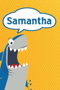 Samantha