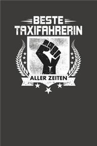 Beste Taxifahrerin Aller Zeiten