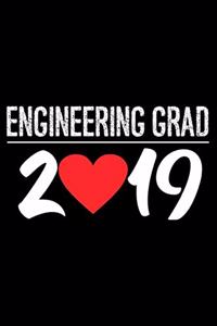Engineering Grad 2019