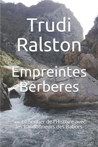 Empreintes Berberes