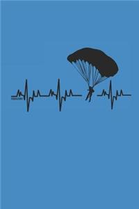 Paragliding