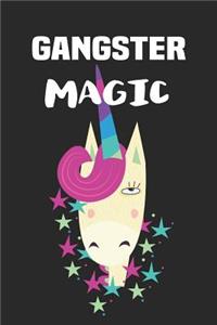 Gangster Magic
