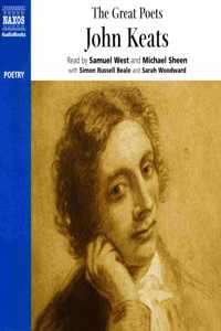 Keats, John Lib/E