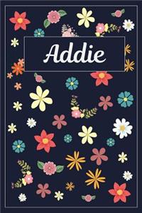 Addie