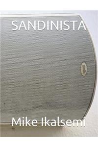 Sandinista