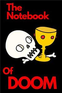 The Notebook Of Doom