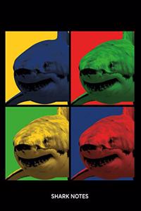 Shark Notes