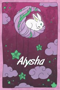 Alysha
