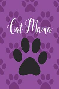 Cat Mama