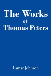 Works of Thomas Peters