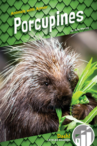 Porcupines