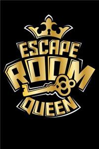 Escape Room Queen