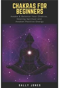 Chakras for Beginners