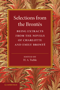 Selections from the Brontës