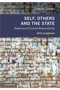 Self, Others and the State