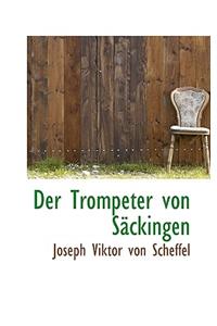 Der Trompeter Von Säckingen