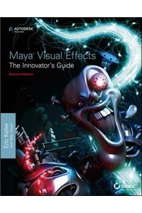 Maya Visual Effects