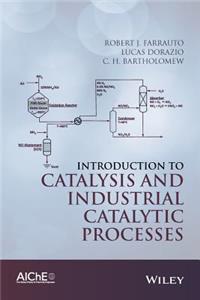 Introduction to Catalytic Proc