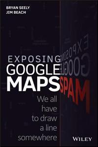 Exposing Google Maps