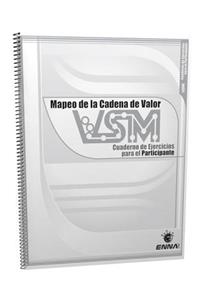 Vsm Participant Workbook (Spanish)