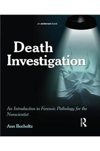 Death Investigation