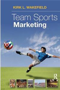 Team Sports Marketing