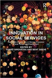 Innovation in Social Services