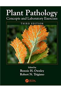 Plant Pathology Concepts and Laboratory Exercises