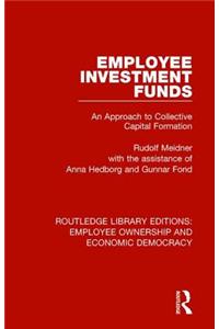 Employee Investment Funds