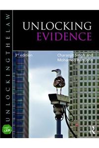 Unlocking Evidence
