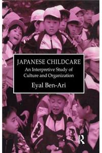 Japanese Childcare