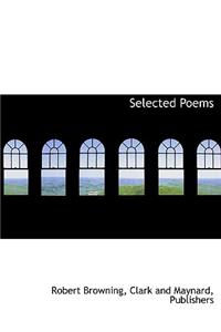 Selected Poems