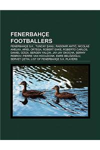 Fenerbahce Footballers