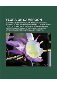 Flora of Cameroon