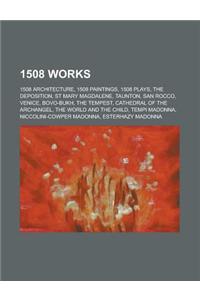 1508 Works