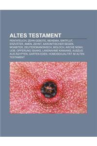 Altes Testament