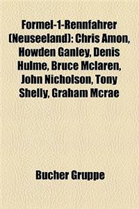 Formel-1-Rennfahrer (Neuseeland)