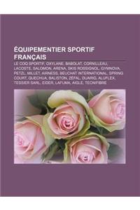 Equipementier Sportif Francais