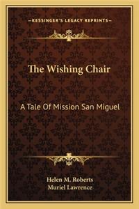 The Wishing Chair