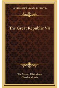 The Great Republic V4