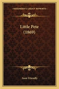Little Pete (1869)