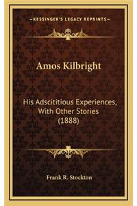 Amos Kilbright